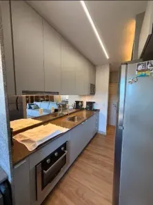 Apartamento com 2 Quartos à venda, 76m² no São Cristóvão, Criciúma