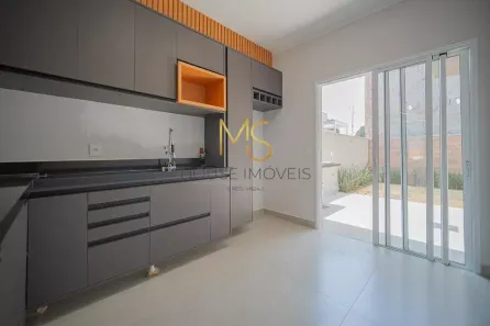 Casa com 3 Quartos para alugar, 95m² no Jardim San Ressore (Caucaia do Alto), Cotia