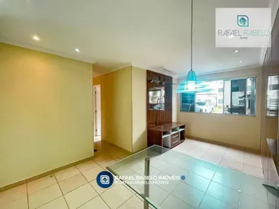 Apartamento com 3 Quartos à venda, 63m² no Messejana, Fortaleza