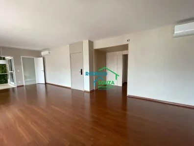 Apartamento com 3 Quartos à venda, 243m² no Alphaville Centro Industrial e Empresarial/Alphaville., Barueri