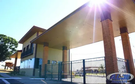 Lote/Terreno à venda, 525m² no Jardim São Domingos, Marília