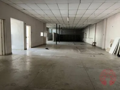 Galpão/Depósito/Armazém para alugar, 1079m² no Ponte de São João, Jundiaí