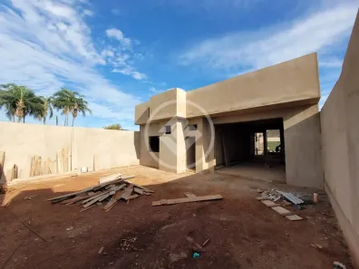 Casa com 3 Quartos à venda, 175m² no Jardim Brasília, Uberlândia