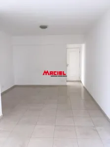 Apartamento com 3 Quartos à venda, 87m² no Floradas de São José, São José dos Campos