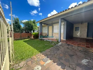 Casa com 3 Quartos à venda, 104m² no Parque da Matriz, Cachoeirinha