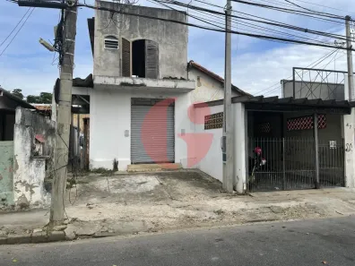 Ponto Comercial à venda, 150m² no Jardim Maringá, São José dos Campos