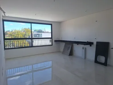 Apartamento com 2 Quartos à venda, 55m² no Vila Oliveira, Mogi das Cruzes