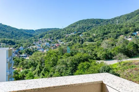 Apartamento com 2 Quartos à venda, 65m² no Itacorubi, Florianópolis