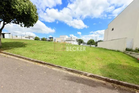 Lote/Terreno à venda, 300m² no Condomínio Terras do Vale, Caçapava