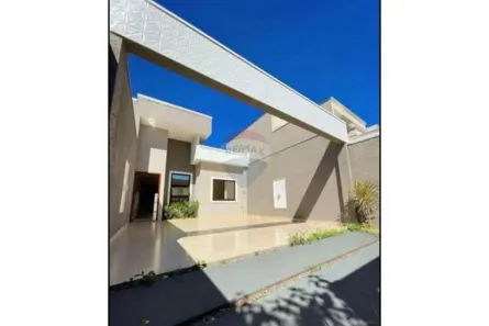 Casa com 3 Quartos à venda, 89m² no Jardim Pancera, Toledo