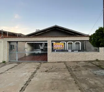 Casa com 3 Quartos à venda, 185m² no Parque da Figueira, Campinas