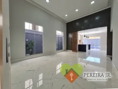 Casa com 3 Quartos à venda, 215m² no Santa Rosa, Piracicaba