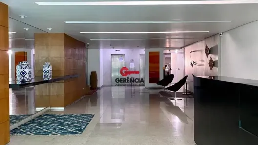 Apartamento com 2 Quartos para alugar, 65m² no Barro Preto, Belo Horizonte