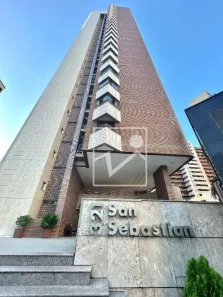 Apartamento com 3 Quartos para alugar, 92m² no Mucuripe, Fortaleza