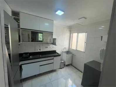 Apartamento com 2 Quartos à venda, 45m² no Jardim São Luis, Guarulhos