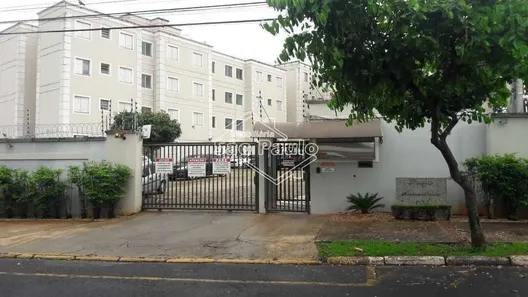 Apartamento com 2 Quartos para alugar, 46m² no Centro, Araraquara