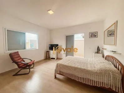 Casa de Condomínio com 4 Quartos à venda, 337m² no Condomínio Residencial Jaguary, São José dos Campos