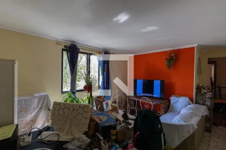 Apartamento com 2 Quartos à venda, 50m² no Conjunto Residencial José Bonifácio, São Paulo