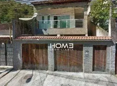 Casa de Condomínio com 3 Quartos à venda, 194m² no Vila Kosmos, Rio de Janeiro