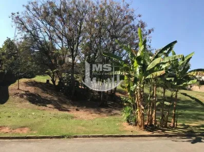 Lote/Terreno à venda, 537m² no Bairro das Palmeiras, Campinas