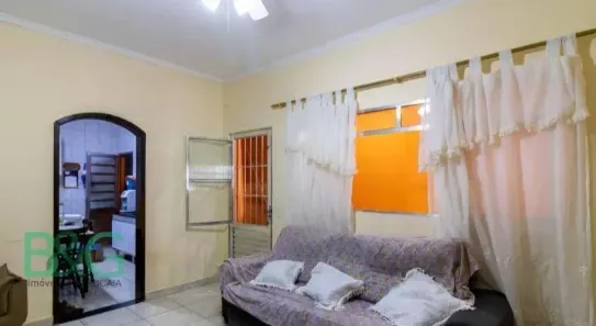 Sobrado com 2 Quartos à venda, 98m² no Jardim São Paulo, Guarulhos