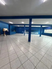 Sala Comercial para alugar, 365m² no Matriz, Mauá