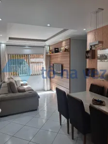 Apartamento com 2 Quartos à venda, 60m² no Ferrazópolis, São Bernardo do Campo