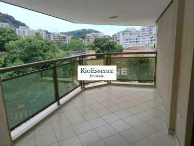 Apartamento com 2 Quartos à venda, 85m² no Botafogo, Rio de Janeiro