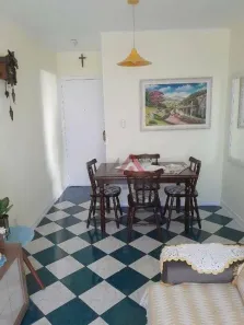 Apartamento com 2 Quartos à venda, 52m² no Jardim Santa Helena, Suzano