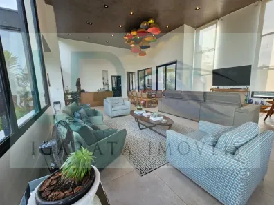 Casa de Condomínio com 5 Quartos à venda, 500m² no Jardim Santa Helena, Igaratá