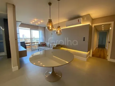 Apartamento com 3 Quartos à venda, 121m² no Kobrasol, São José
