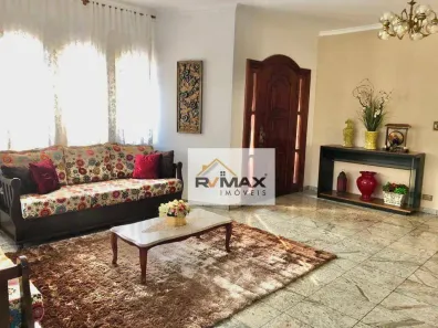 Sobrado com 4 Quartos à venda, 400m² no Butantã, São Paulo