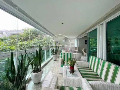 Apartamento com 3 Quartos à venda, 182m² no Ipanema, Rio de Janeiro