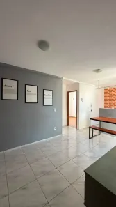 Apartamento com 2 Quartos à venda, 42m² no Coaçu, Eusébio