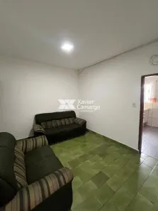 Casa com 1 Quarto para alugar, 40m² no Zona Central, Rio Claro