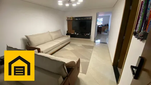 Casa com 2 Quartos à venda, 228m² no Vila Flórida, Mauá
