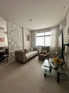 Apartamento com 2 Quartos à venda, 72m² no Pituba, Salvador