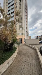 Apartamento com 2 Quartos para venda ou aluguel, 49m² no Itaquera, São Paulo