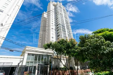 Apartamento com 4 Quartos à venda, 147m² no Vila Santa Catarina, São Paulo