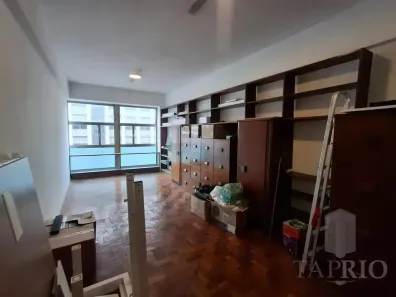 Sala Comercial à venda, 33m² no Centro, Rio de Janeiro