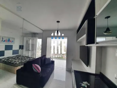 Apartamento com 1 Quarto à venda, 34m² no Ipiranga, São Paulo