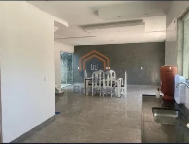 Sobrado com 3 Quartos à venda, 360m² no Vila Primavera, Jarinu