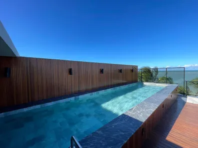 Apartamento com 2 Quartos à venda, 53m² no Jardim Oceania, João Pessoa