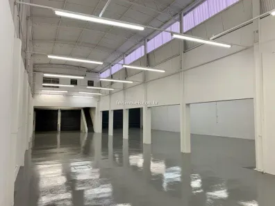 Galpão/Depósito/Armazém para alugar, 840m² no Bom Retiro, São Paulo