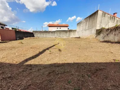 Lote/Terreno à venda, 356m² no Jardim Santa Maria, Jacareí