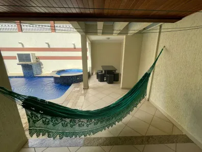 Casa com 4 Quartos à venda, 315m² no Dos Casa, São Bernardo do Campo