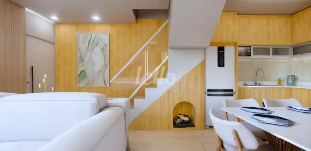 Casa com 3 Quartos à venda, 134m² no Vila Libanesa, São Paulo