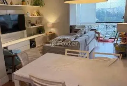 Apartamento com 2 Quartos à venda, 57m² no Vila Mariana, São Paulo