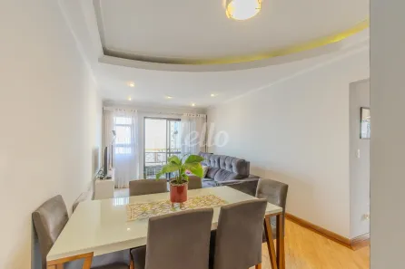 Apartamento com 3 Quartos à venda, 97m² no Saúde, São Paulo