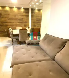 Apartamento com 3 Quartos à venda, 101m² no Recreio dos Bandeirantes, Rio de Janeiro